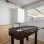 Three-bedroom In Casa de Férias