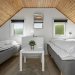 Three-bedroom In Casa de Férias *