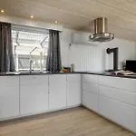 Three-bedroom In Casa de Férias