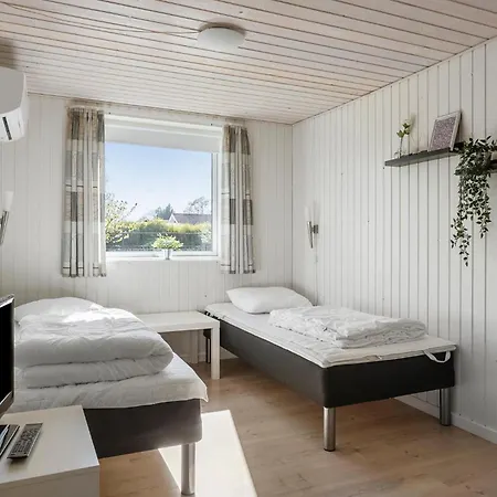 3 Bedroom Beautiful In * Otterup