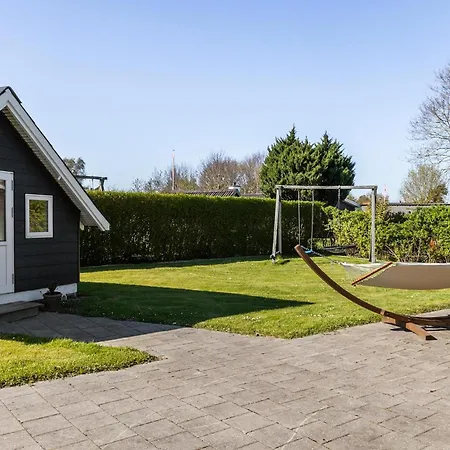 Three-bedroom In